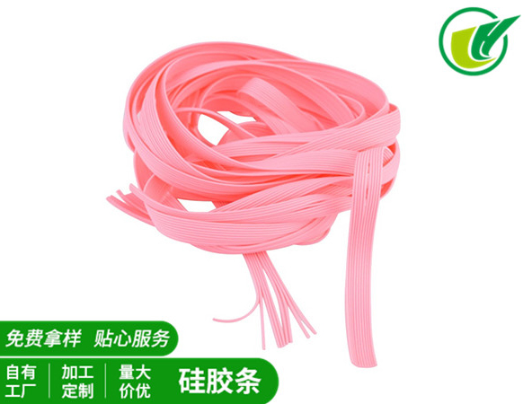 云浮硅胶